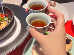 -馋遇江南·精致湖景雅宴(东方之门店)