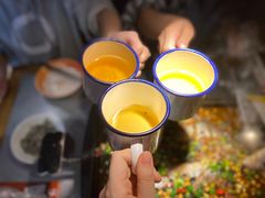 -探鱼·鲜青椒爽麻烤鱼(广州欣荣广场店)