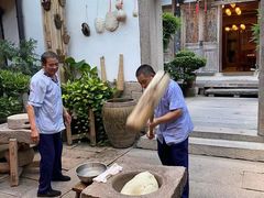 -文儒九号·闽菜馆(三坊七巷店)