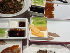-玉林烤鸭店(黄村兴华店)