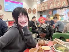 -潮汕•草根牛肉档(中江路店)