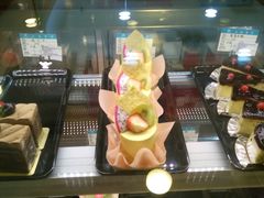 -精点味道(大连商场店)