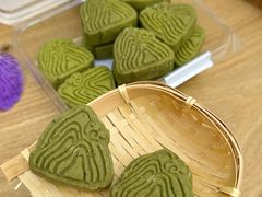 -詹记桃酥(包河万达店)