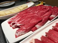 -海底捞火锅(百乐门广场店)