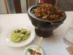 -东门烤鸭店(东华门店)
