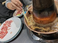 -东来顺饭庄(上地华联店)