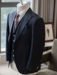 点击看大图 -BROTHER西服礼服定制·商务·婚礼(佛山南海店)