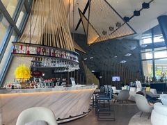 -厦门万丽酒店·R Bar