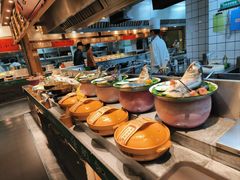 -松沪名灶·豆浆鱼头·新上海菜(飞航吾悦广场店)
