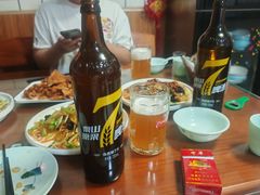 -百姓家常菜(县前街店)