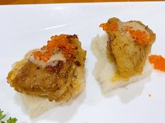 -银子铁板烧料理自助餐(人民广场店)