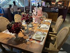 -路易十三西餐厅(西关新天地店)