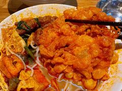 -螺小胖柳州螺蛳粉(钟楼总店)