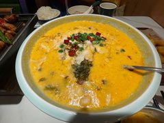 -新安江奶酸菜鱼(总店)
