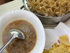 -老舅老蒙肉饼非遗店(一店)