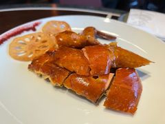 -杭州西子湖四季酒店·金沙厅