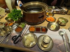 -西塔老太太泥炉烤肉(亚运村店)