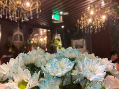 -第101座花园餐厅(湖滨88店)