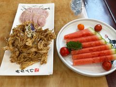 -都一处烧麦馆(前门店)