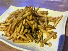 -巴厘龙虾·榜首油焖大虾(青山店)