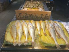 -新荣记(椒江店)