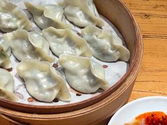 -老边饺子馆(中街店)