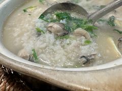 蚝仔砂锅粥-潮人姐妹轩(海宁路店)