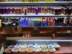 小菜-温野菜涮涮锅(曲江大悦城店)