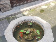 -西安于右任故居博物馆