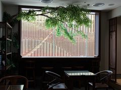 -菩提素健康自助素食馆