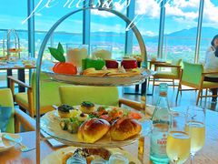 -瑰丽酒店·海吧·天际下午茶·现场DJ·天台酒吧