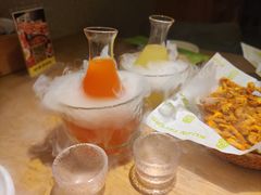 杨梅雾-苦尽酒馆·川菜(鼓楼店)
