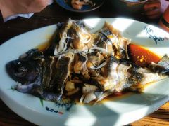 -卧龙堡客栈·中餐厅(古北水镇店)