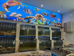 -海悦汇•闽菜•蒸汽海鲜(合景峰汇商务广场店)