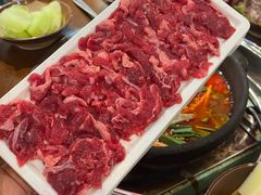 -黔有有贵州酸汤夺夺粉火锅(五味十字店)