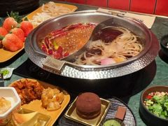 -牛New寿喜烧(金鹰世界店)