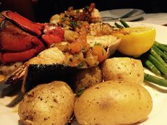 -RED LOBSTER(中城西店)