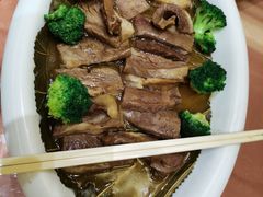 -深圳东方银座酒店·粤秀轩中餐厅