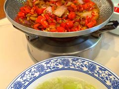 -欧记大排档·景德菜(上海首店)