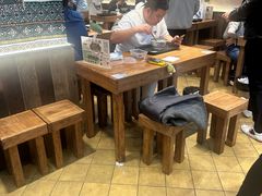 -云阿蛮云南生烫牛肉米线(奉贤路店)