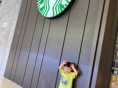 -星巴克(南昌西湖万达店)