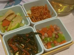-韩香福烤肉庄园(荣成店)