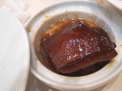 -玉华台饭庄·淮扬菜·烤鸭(望京店)