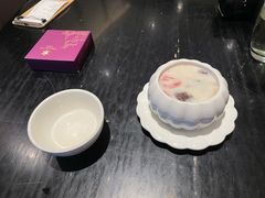 椰子鸡汤-Thai Alley泰爱里(二沙岛店)