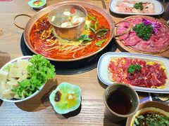 -万达广场(渭南高新店)