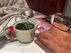 -禄运茶居·手工点心(猎德店)