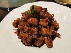糖醋里脊-涌上外婆桥(南塘店)