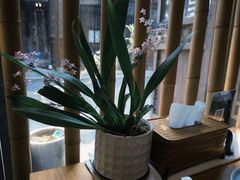 -竹里馆·淮扬菜·功夫茶(老门东店)