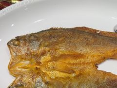 -龙悦湾酒家·八阵鱼生·渔人码头店