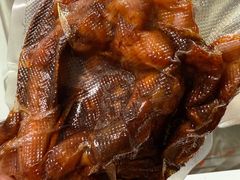 -闫家炸鸡架(五爱总店)